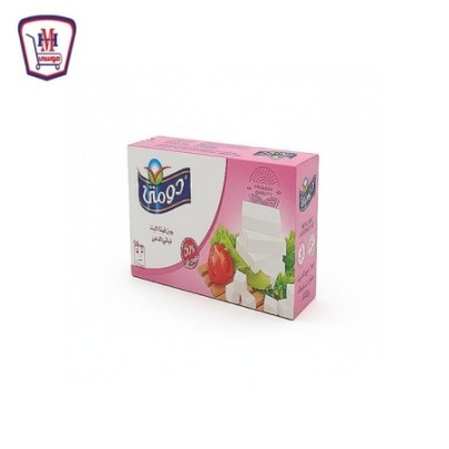 صورة دومتى جبنه فيتا لايت تتراباك 500 جرام 500 جم من دومتى - هايبر موسى