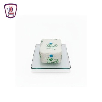 صورة دومتى جبنه دوبل كريم 250 جرام 250 جم من دومتى - هايبر موسى