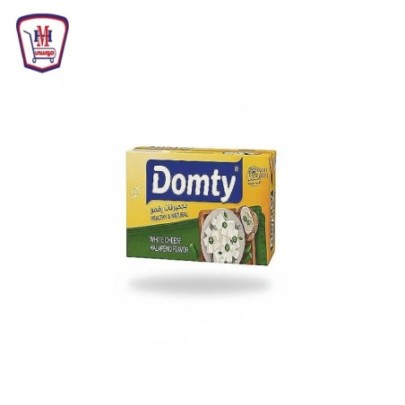 صورة دومتى جبنه جولد فيتا بطعم الهالابينو 500 جرام 500 جم من دومتى - هايبر موسى