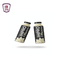 صورة دانون هاى برو مشروب طاقه فانيليا 260 جرام 260 جم من دانون - هايبر موسى