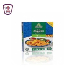 صورة حلوانى ناجتس الدجاج بارد 400 جرام 400 جم من حلوانى - هايبر موسى