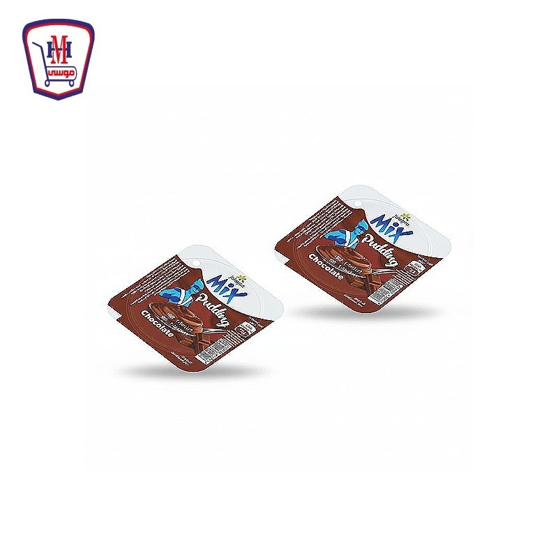 جهينه بودينج شيكولاته 60 جرام