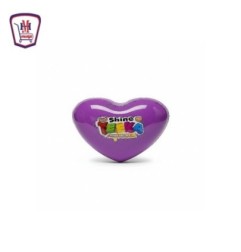 صورة تيكا قلب لامع صغير 20 جرام 20 جم من تيكا - هايبر موسى