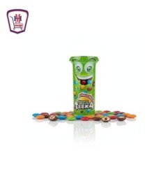 صورة تيكا شوكوبون هابى شوكو 30 جرام 30 جم من تيكا - هايبر موسى