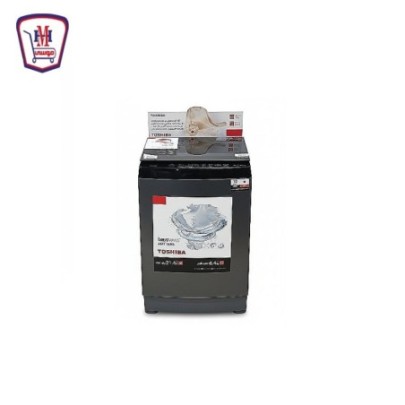 صورة توشيبا غساله فوق اتوماتيك 15 كيلو موراندى جراى AW-DUHN1600LUPEGMK 1600 لتر من توشيبا - هايبر موسى