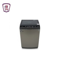 صورة توشيبا غساله فوق اتوماتيك 13 ك موراندى جراى AW-DUK1300KUPEGMK من توشيبا - هايبر موسى