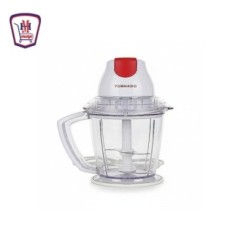 صورة تورنيدو كبه 400وات 1لتر CH-400ML 400 مل من تورنيدو - هايبر موسى