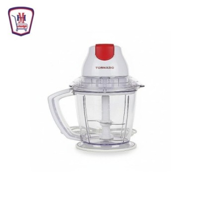 صورة تورنيدو كبه 400وات 1لتر CH-400ML 400 مل من تورنيدو - هايبر موسى