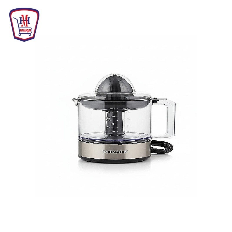 تورنيدو عصاره موالح 30 وات CJ-30TL