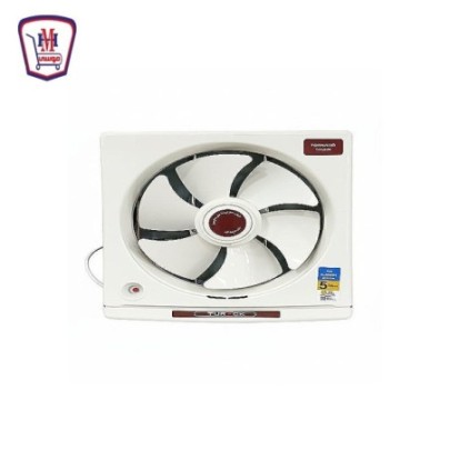 صورة تورنيدو شفاط مطبخ مقاس 25 سم كريمى TVH - 25CM من تورنيدو - هايبر موسى