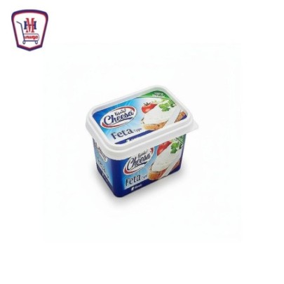 صورة تشيزا جبنه ابيض فيتا 450 جرام 450 جم من تشيزا - هايبر موسى