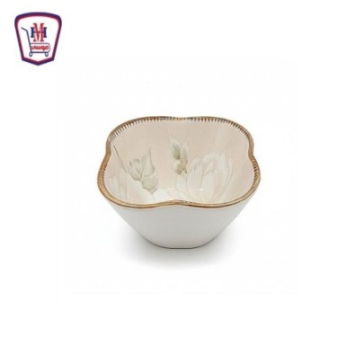 صورة بوله صوصات بورسلين مطبوع اطار بنى اشكال من موسى - هايبر موسى