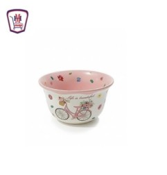 صورة بوله بورسلين مطبوع 2 لون جهتين مقاس 5 من موسى - هايبر موسى