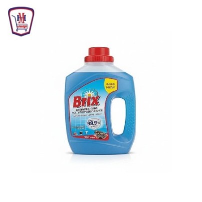 صورة بريكس منظف و مطهر متعدد الاغراض صنوبر 730 مللى 730 مل من بريكس - هايبر موسى