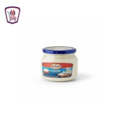 صورة بريزيدن جبنه مطبوخه بالقشده 500 جرام 500 جم من بريزيدن - هايبر موسى