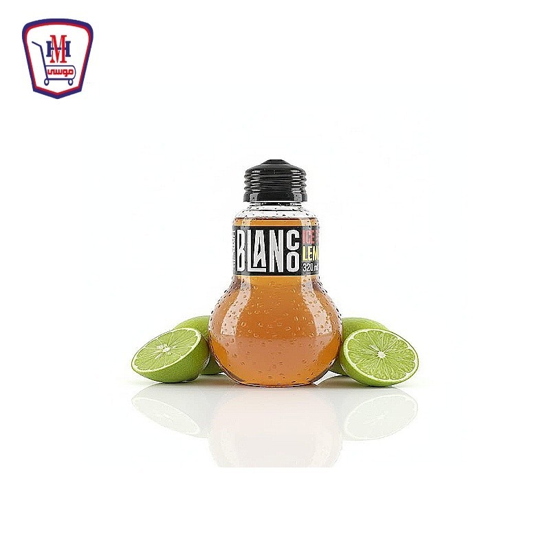 اوسو بلانكو ايس تى ليمون 320 مللى