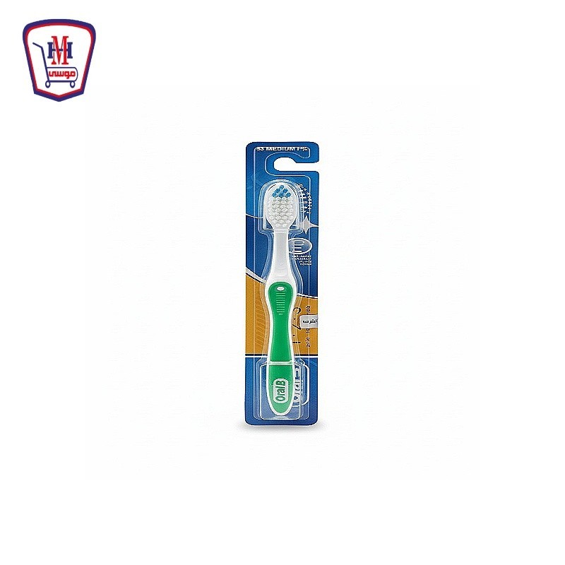 اورل بى 123 40 متوسط