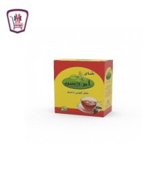 صورة ام حسن شاى 40 جرام 40 جم من ام حسن - هايبر موسى