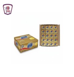 صورة المراعى زبده طبيعيه 10 جرام علبه × 100 قطعه 10 جم من المراعى - هايبر موسى