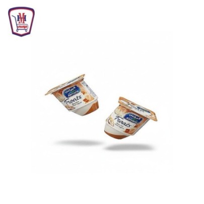 صورة المراعى زبادى تريتس بانوفى 105 جرام 105 جم من المراعى - هايبر موسى