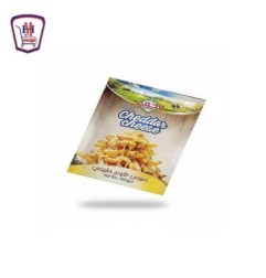 صورة الحمد صوص شيدر طبيعى 450 جرام 450 جم من الحمد - هايبر موسى