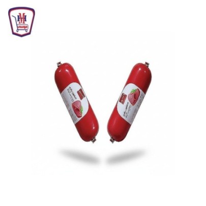 صورة اشهى لانشون بقري رول 250 جرام 250 جم من اشهى - هايبر موسى