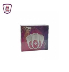 صورة VGR ماكينه حلاقه رجالى موديل 736 من في جى ار - هايبر موسى