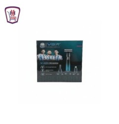 صورة VGR ماكينه حلاقه رجالى موديل 628 من في جى ار - هايبر موسى