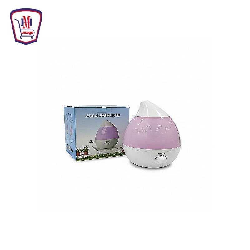 HUMIDIFIER فواحه 3 لتر XY - 09