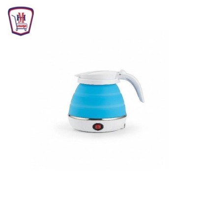 صورة ELECTRIC KETTIE كاتيل سيلكون 600 وات من موسى - هايبر موسى