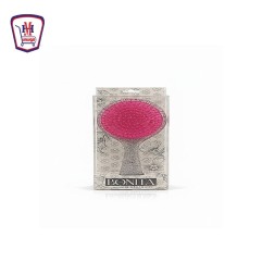 فرشى شعر بونيتا مدوره ترتر فاكيوم فى علبه