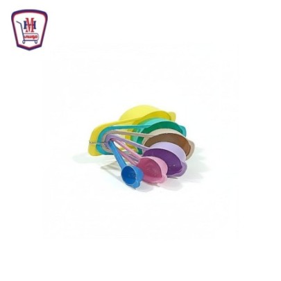 معلقه معيار 6 قطع كارت من موسى | هايبر موسى