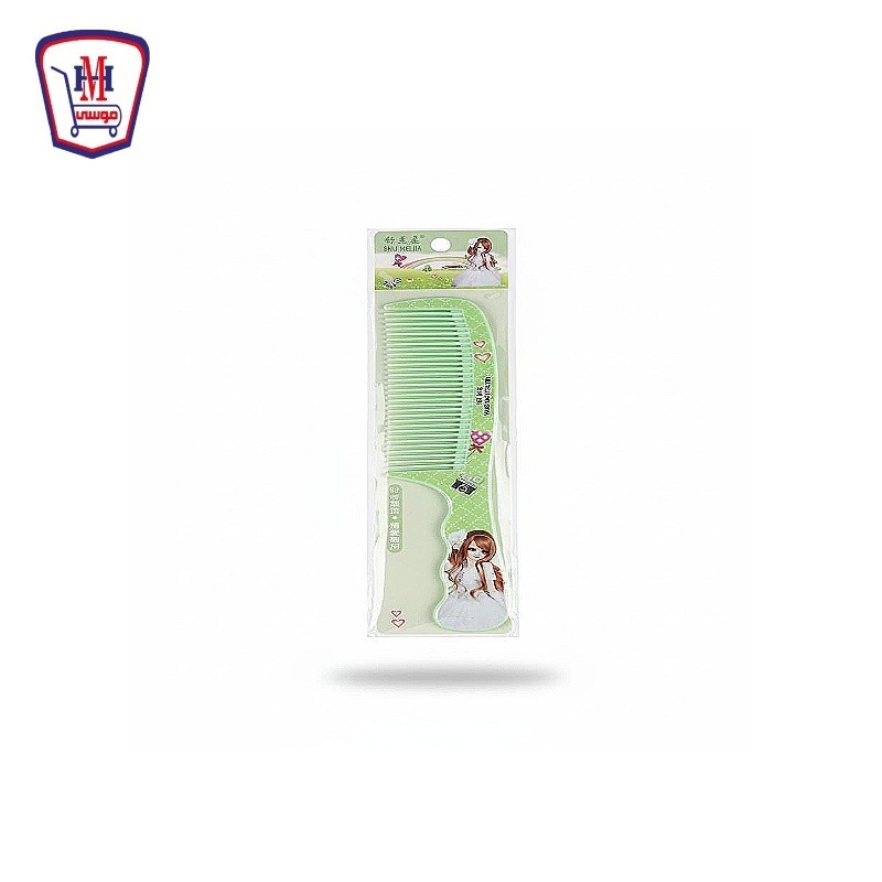 مشط بلاستيك صور