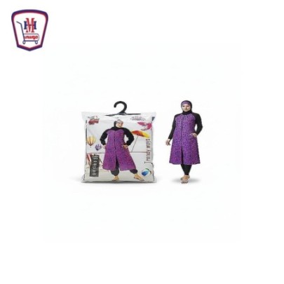 مايوه حريمى وتربروف حريمى مطبوع م 7070 7070 مل من موسى | هايبر موسى