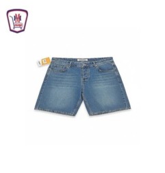 شورت جينز بلاك بول بير ساده م4704 4704 مل من موسى | تسوّق أونلاين