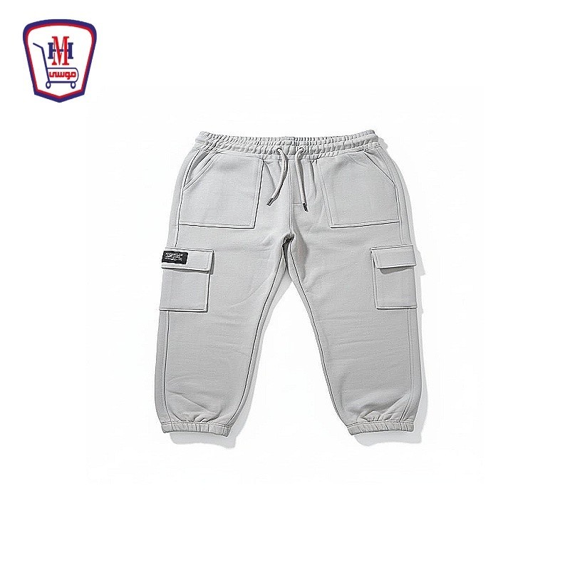 شروال ميلتون خاص باجى Ruck