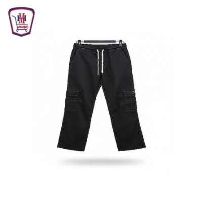 شروال كارجو جينز بلاك م4601/4602/4617 4617 مل من موسى | تسوّق أونلاين