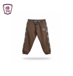 شروال انترلوك MIU MIU شريط RUCK موديل MA2 2 مل من موسى | تسوّق أونلاين