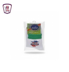 شراب الاوائل / كاجوال سوكيت قطن من الاوائل | هايبر موسى