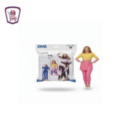 دنيا مايوه حريمى وتروبوف سوت دجراديه 4 قطعه م / 546 / 550 / 549 / 548 / 545 / 547