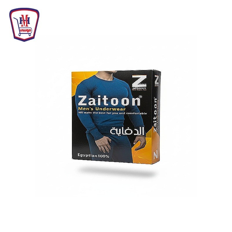 دفايه زيتون رجالى م L