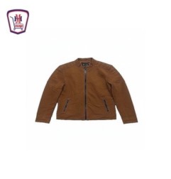 جاكت جلد فيليب تفتيح شمواه حجازى من موسى | تسوّق أونلاين