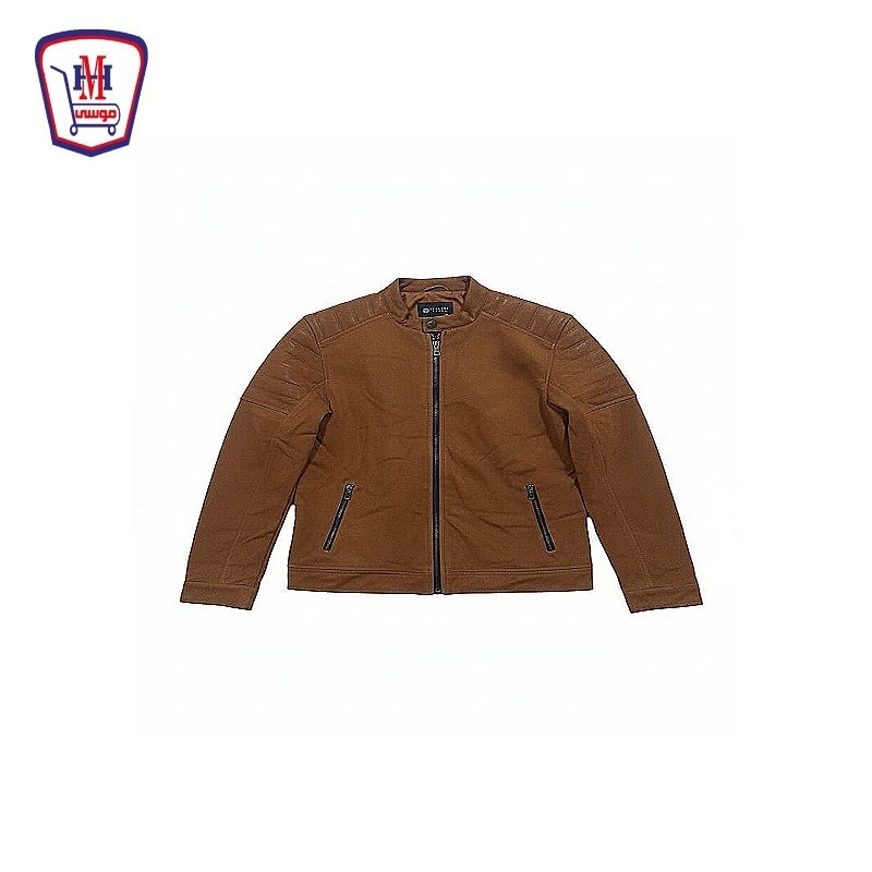 جاكت جلد فيليب تفتيح شمواه حجازى