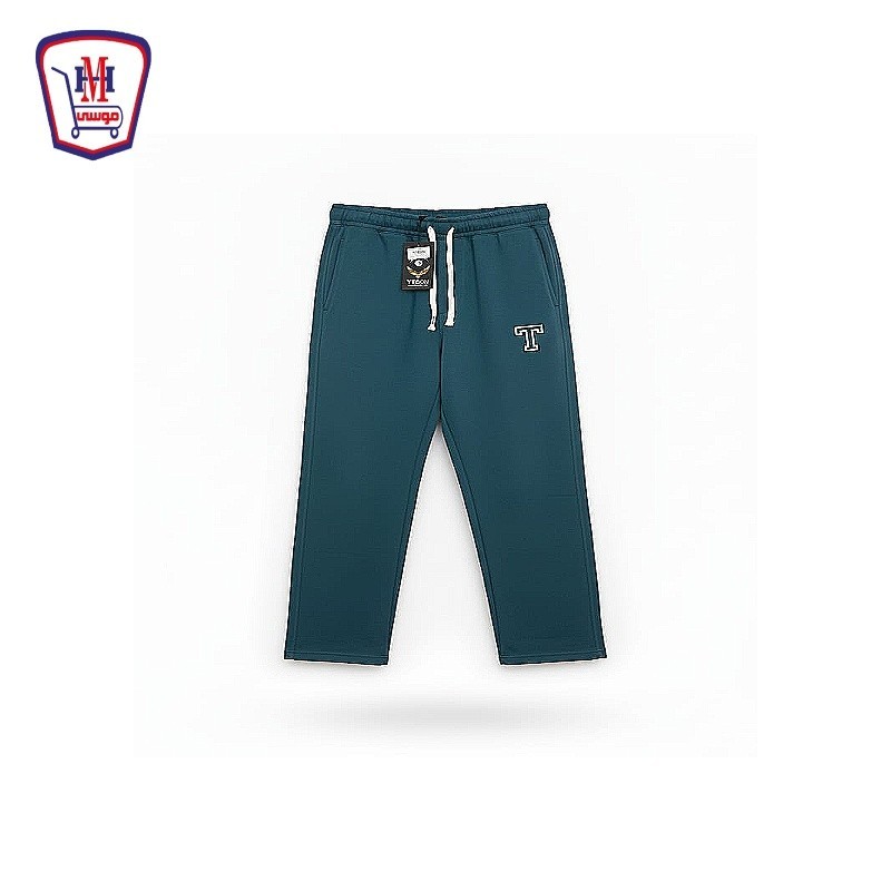 تايسون شروال ميلتون وايد ليج تطريز / ساده م 127