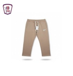 بنطلون جينز وايد ليج ساده stwd م601 601 مل من موسى | هايبر موسى