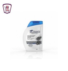 هيد اند شولدرز شامبو ديتوكس الفحم 600 مللى 600 مل من هيد ا | تسوّق أون