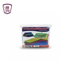 مايكروفيبر باكت 8 فوط للمطبخ مقاس 30×30 من موسى | هايبر موسى