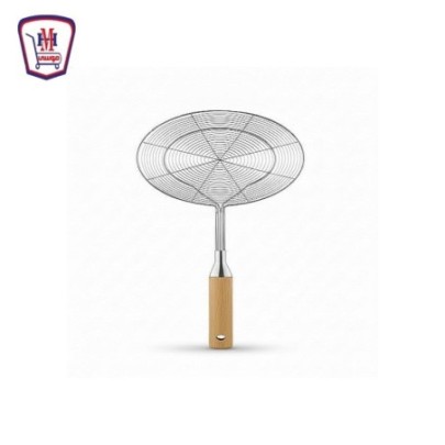 شياله طعميه استانليس يد خشب لوكس وسط من موسى | هايبر موسى