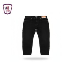 تايسون بنطلون جينز وايد ليج بول بير م 142