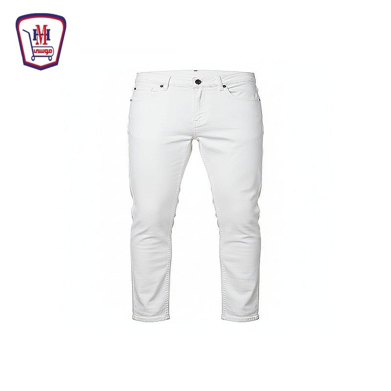 بنطلون جينز مان وات الوان